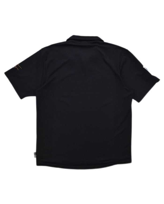 Retro Real Madrid Centenary Away Jersey 2002/03