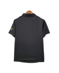 Retro Real Madrid Centenary Away Jersey 2002/03