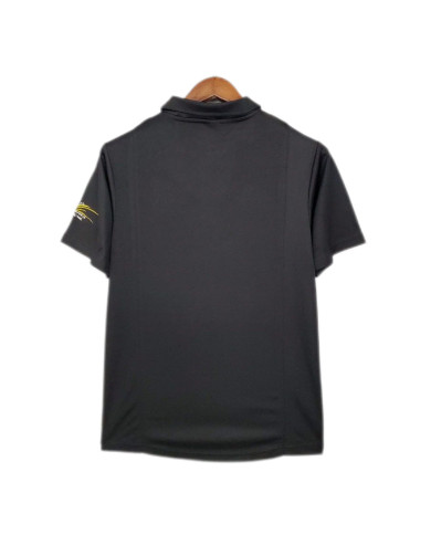 Zidane 5 Real Madrid Retro Jersey Centenary Away 2002/03