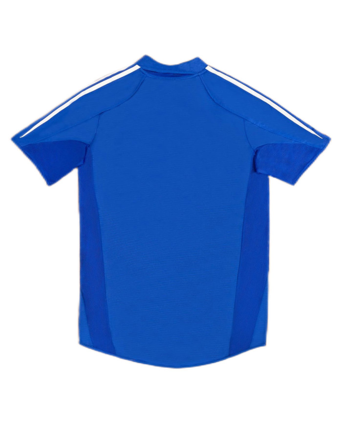 ZIDANE 5 Retro Real Madrid Third Jersey 2004/05