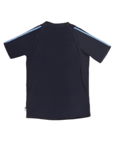 ZIDANE 5 Retro Real Madrid Away Jersey 2003/04