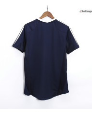 Retro Real Madrid Away Jersey 2004/05