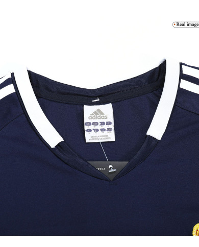 Retro Real Madrid Away Jersey 2004/05 Retro Real Madrid Away Jersey 2004/05