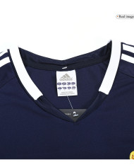 Retro Real Madrid Away Jersey 2004/05