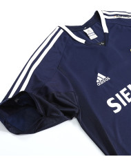 Retro Real Madrid Away Jersey 2004/05
