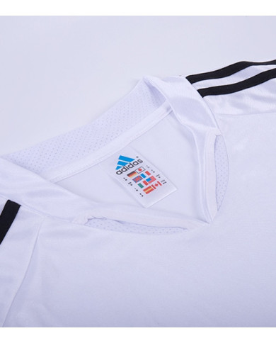 Zidane 5 Real Madrid Retro Jersey Home 2004/05 Zidane 5 Real Madrid Retro Jersey Home 2004/05
