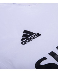 Zidane 5 Real Madrid Retro Jersey Home 2004/05