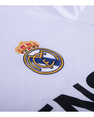 Zidane 5 Real Madrid Retro Jersey Home 2004/05 Zidane 5 Real Madrid Retro Jersey Home 2004/05