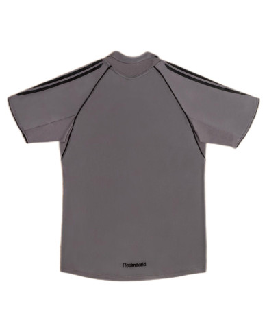 Retro Real Madrid Third Jersey 2005/06