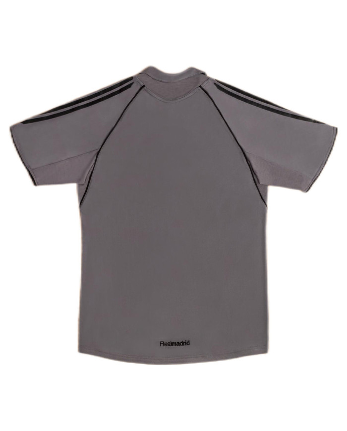 Retro Real Madrid Third Jersey 2005/06