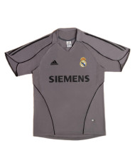 Retro Real Madrid Third Jersey 2005/06