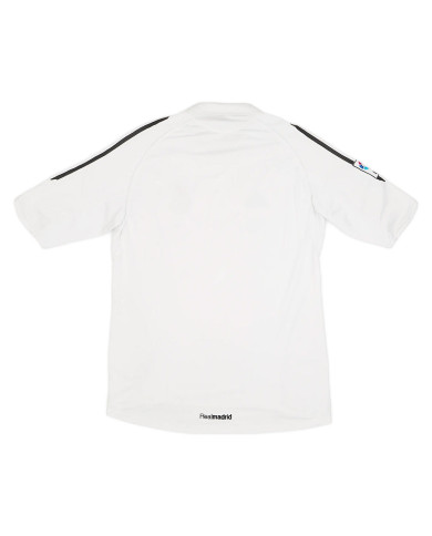 Retro Real Madrid Home Jersey 2005/06