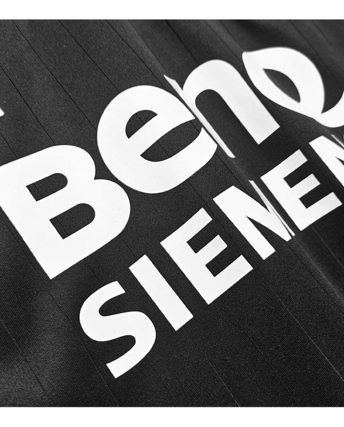 Ronaldo 9 Real Madrid Retro Away Jersey 2006/07