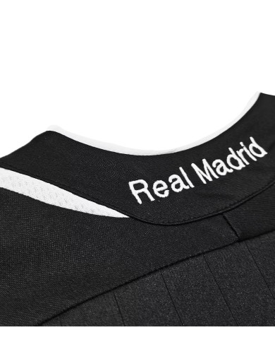 Ronaldo 9 Real Madrid Retro Away Jersey 2006/07 Ronaldo 9 Real Madrid Retro Away Jersey 2006/07