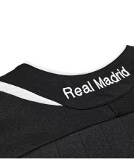 Ronaldo 9 Real Madrid Retro Away Jersey 2006/07
