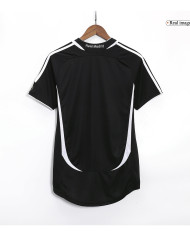 Ronaldo 9 Real Madrid Retro Away Jersey 2006/07