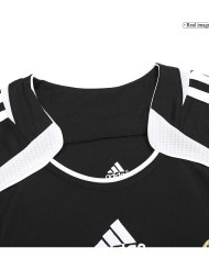 Ronaldo 9 Real Madrid Retro Away Jersey 2006/07