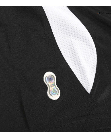 Ronaldo 9 Real Madrid Retro Away Jersey 2006/07 Ronaldo 9 Real Madrid Retro Away Jersey 2006/07