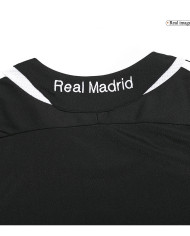 Ronaldo 9 Real Madrid Retro Away Jersey 2006/07