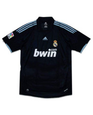Retro Real Madrid Away Jersey 2009/10