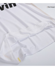 KAKA' 8 Retro Real Madrid Home Jersey 2009/10