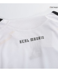 Retro Real Madrid Home Jersey 2009/10