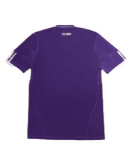 Retro Real Madrid Third Jersey 2010/11