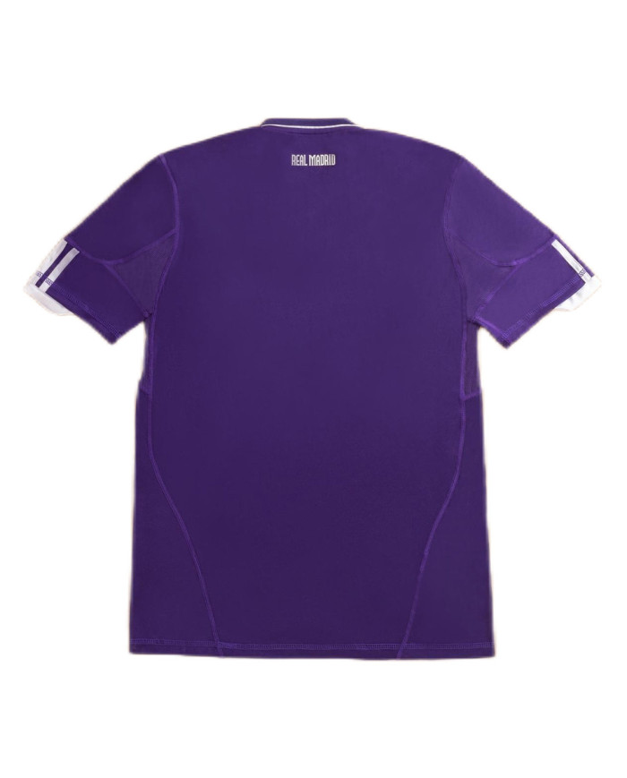 RONALDO 7 Retro Real Madrid Third Jersey 2010/11