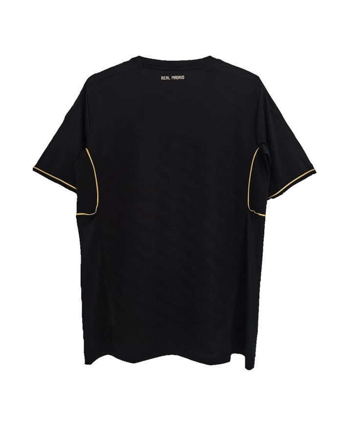 Retro Real Madrid Away Jersey 2011/12