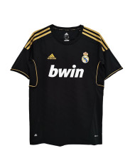 Retro Real Madrid Away Jersey 2011/12