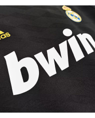 Retro Real Madrid Away Jersey 2011/12