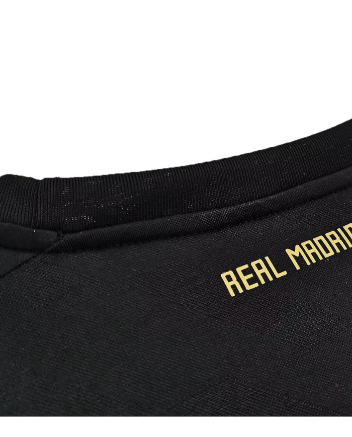 Retro Real Madrid Away Jersey 2011/12