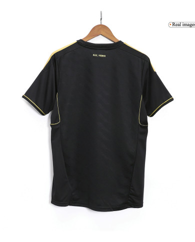 Retro Real Madrid Away Jersey 2011/12 Retro Real Madrid Away Jersey 2011/12