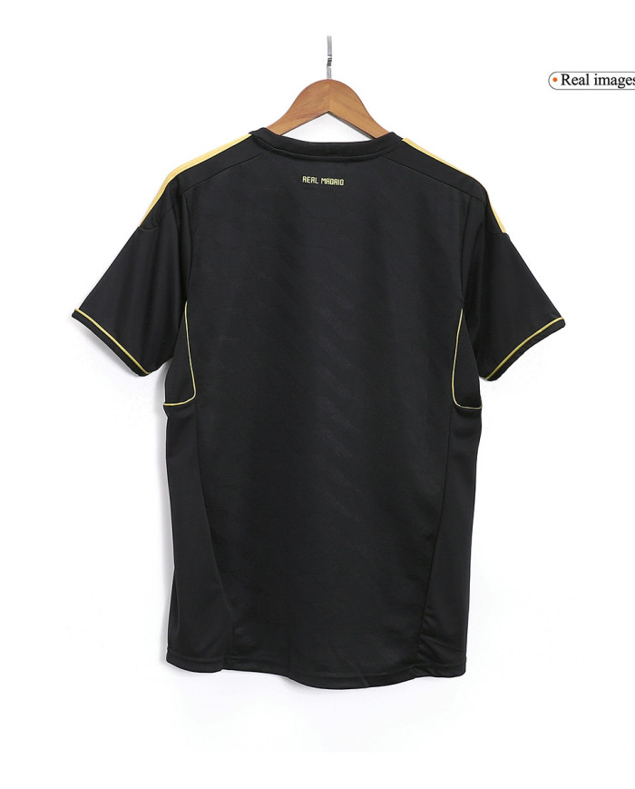 Retro Real Madrid Away Jersey 2011/12