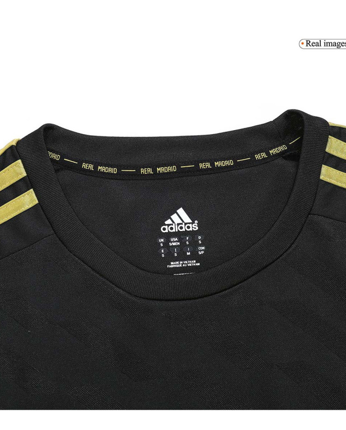 Retro Real Madrid Away Jersey 2011/12