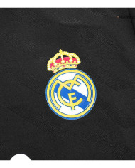 Retro Real Madrid Away Jersey 2011/12