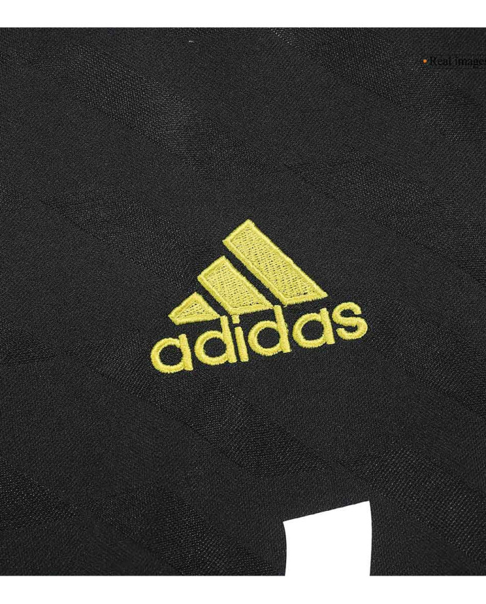 Retro Real Madrid Away Jersey 2011/12