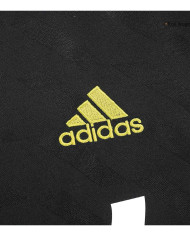 Retro Real Madrid Away Jersey 2011/12