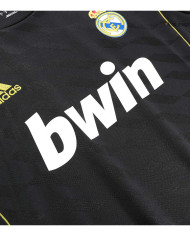 Retro Real Madrid Away Jersey 2011/12
