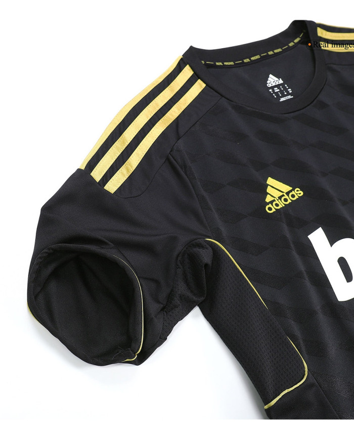 Retro Real Madrid Away Jersey 2011/12