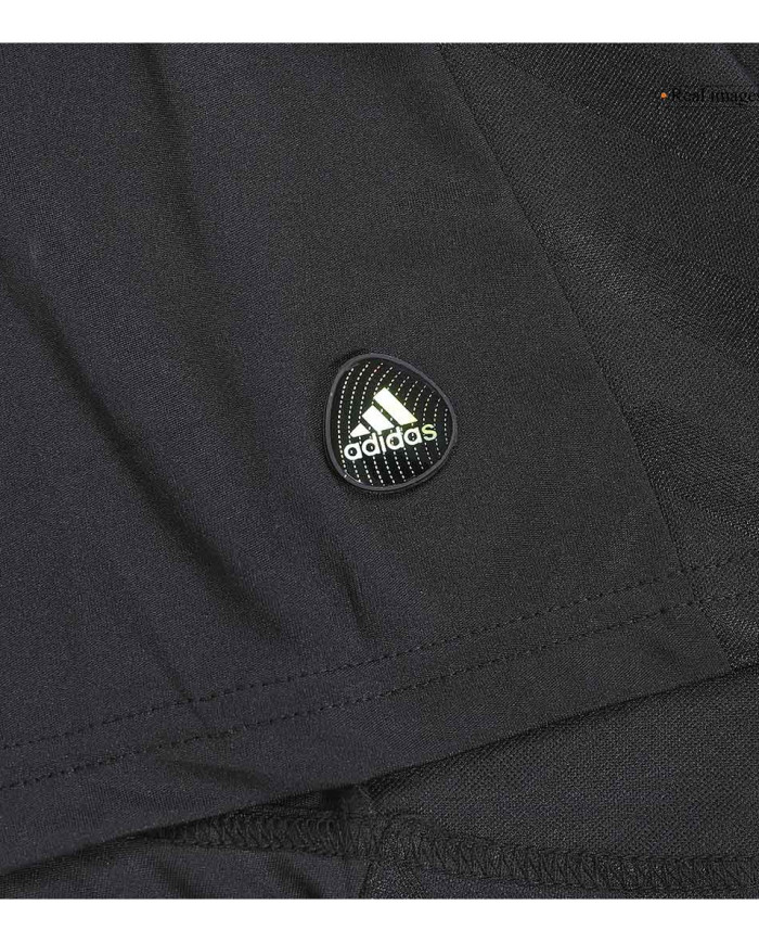 Retro Real Madrid Away Jersey 2011/12