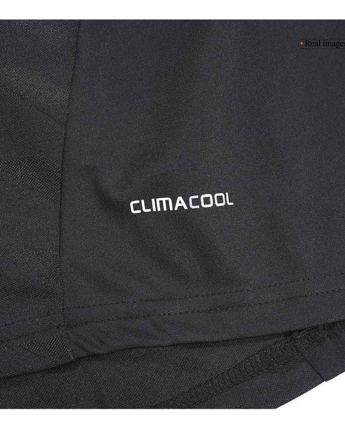 Retro Real Madrid Away Jersey 2011/12