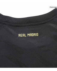 Retro Real Madrid Away Jersey 2011/12
