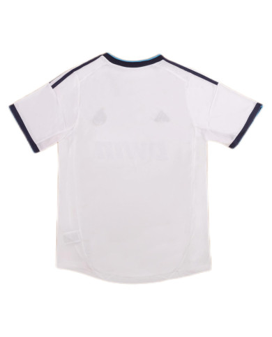 Retro Real Madrid Home Jersey 2012/13 Retro Real Madrid Home Jersey 2012/13
