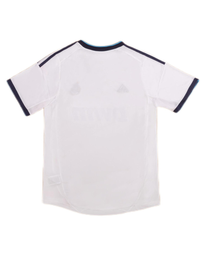 Retro Real Madrid Home Jersey 2012/13