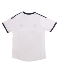 Retro Real Madrid Home Jersey 2012/13