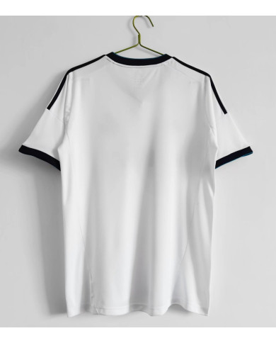 Retro Real Madrid Home Jersey 2012/13 Retro Real Madrid Home Jersey 2012/13