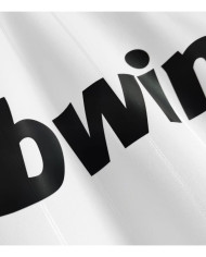 Retro Real Madrid Home Jersey 2012/13