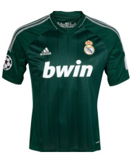 Retro Real Madrid Third Jersey 2012/13