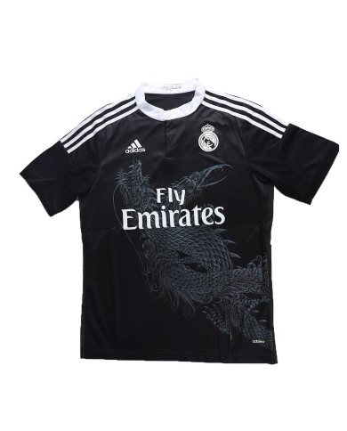 Retro Real Madrid Third Jersey 2014/15 Retro Real Madrid Third Jersey 2014/15